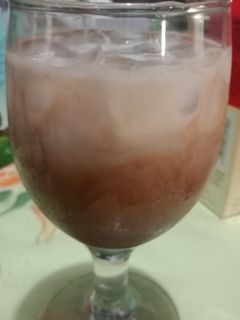 Foto resep Ice Chocolate