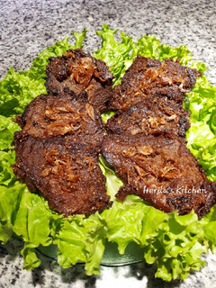 Foto resep Empal Daging Sapi