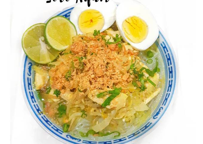 Soto Ayam