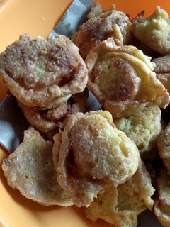 Foto resep Egg Roll Rice