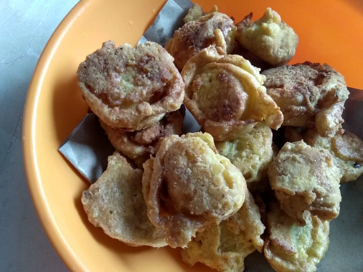 Langkah Mudah untuk Membikin Resep Egg Roll Rice yang Lezat Sekali Anti Ribet, Mantap Sekali