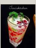 WoodApple surprise(bel ka sharbat)