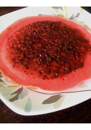 Foto resep Martabak manis aka terang bulan
