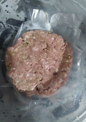 Foto resep Garlic Beef Patty