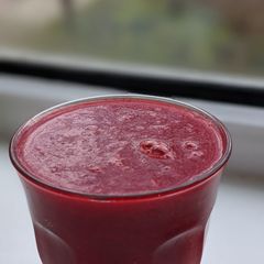 A picture of Beetroot Orange beauty.