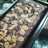 Fudgy Brownies with Shiny Crust