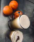 Jugo de lulo