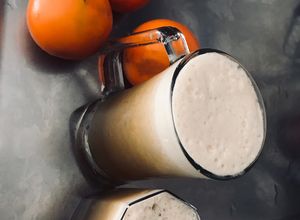Una foto de Jugo de lulo