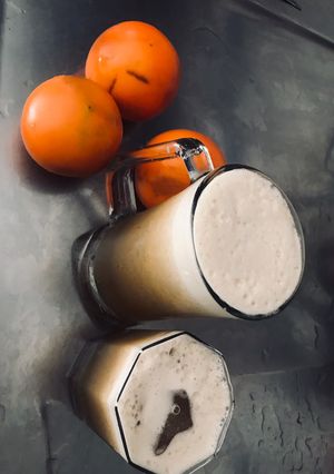 Una foto de Jugo de lulo
