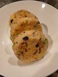Tofu Chicken Patties