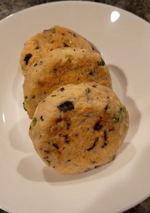 Foto resep Tofu Chicken Patties