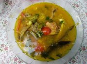 Gambar pindang ayam