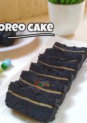 Foto resep Oreo cake