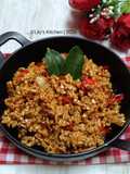 783. Kering Tempe Kriuk