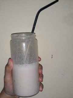 Foto resep Banana Smoothies