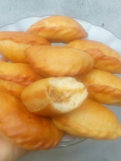 Foto resep Panada