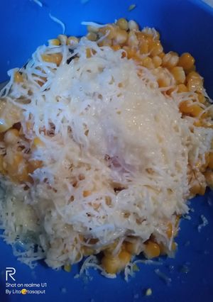Foto resep Jasuke