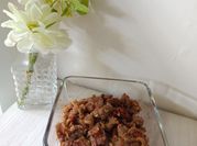 Gambar oseng ayam slice mercon
