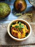 Sambal Bacang