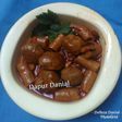 Sosis Bakso Asem Manis