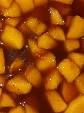 Cara Gampang Menyiapkan Resep Manisan Apel untuk Pie yang Bisa Manjain Lidah Anti Ribet, Bikin Ngiler