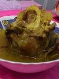 Soto skengkel (sum2) Sapi 🍲🐄