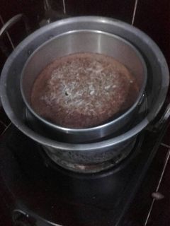 Foto resep Brownies Kukus Iritt