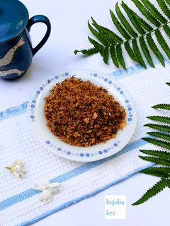 Foto resep Bajabu Tongkol
