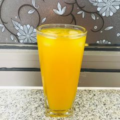 A picture of Rasna Alphonso Mango Summer Drink🍹🍹.