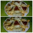 Mis empanadas Árabes de carne...😋❤🌷