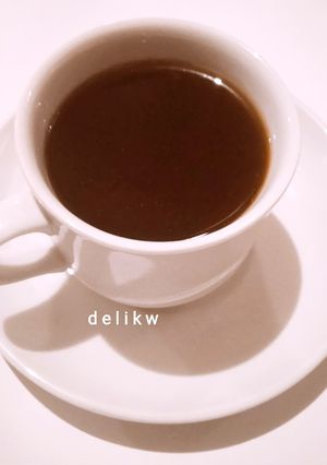 Foto resep 48. Wedang Jahe Serai Gula Merah