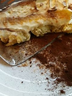 Φωτογραφία της συνταγής Tiramisu...το αυθεντικό Ιταλικό!!!