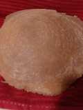 Roti maryam/canai gandum untuk diet