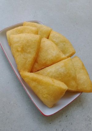 Foto resep Gatot Goreng