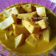Kari Putih Telur #BikinRamadanBerkesan