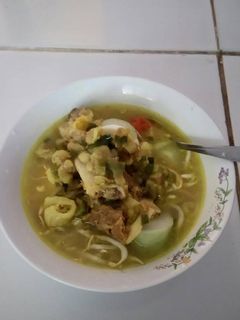 Foto resep Soto Madura