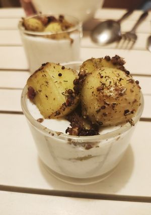 Une photo de Tzatziki signature ⭐⭐