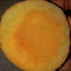 A picture of Cupcake.