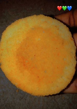 A picture of Cupcake.