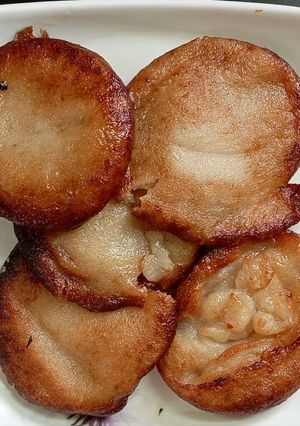 মালপোয়া (malpua recipe in Bengali) রেসিপির প্রধান ছবি