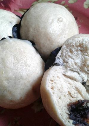Foto resep Bakpao Praktis