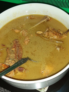 Foto resep Opor aya kampung