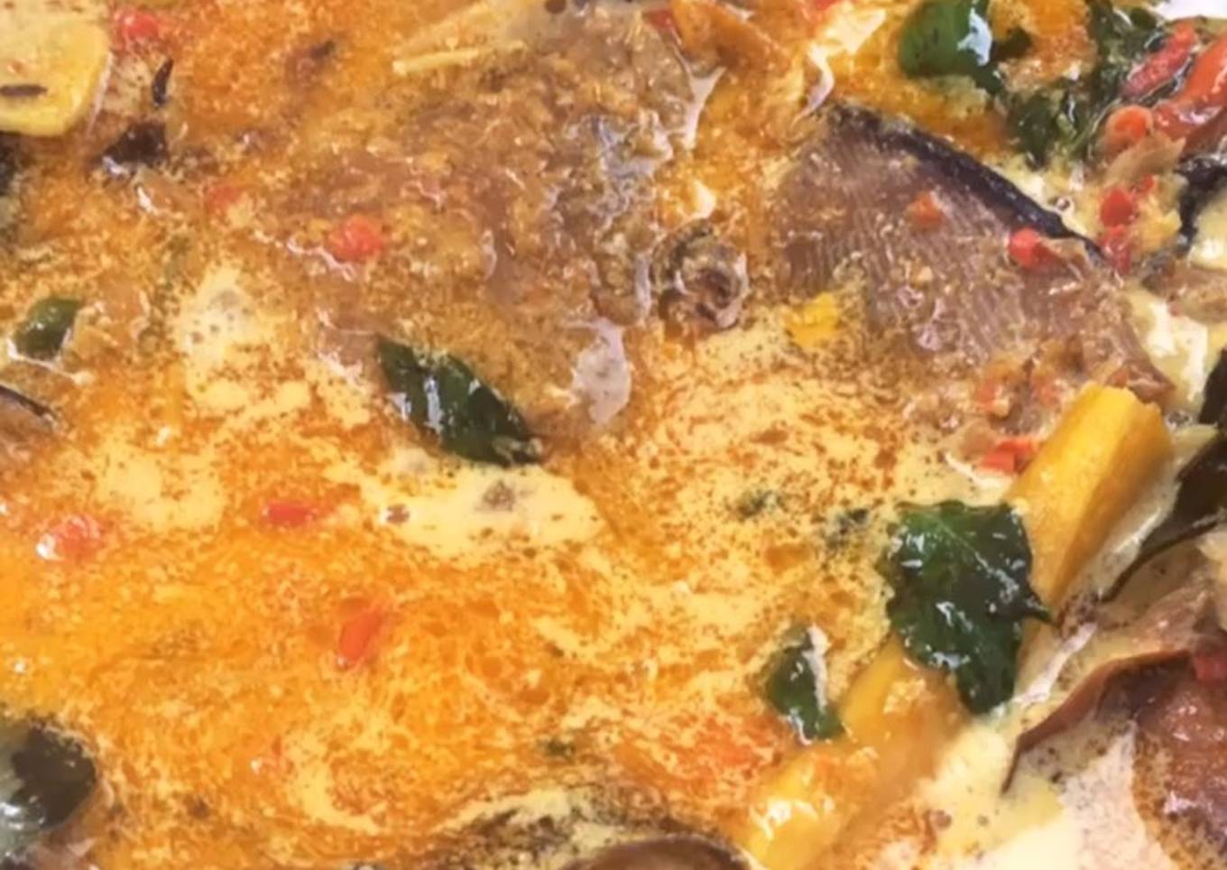 Langkah Mudah untuk Membuat Ikan Pari Asap Pedas Gurih Anti Gagal