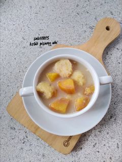 Foto resep Kolak Pisang Ubi