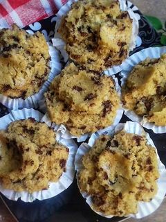 Foto resep Bolu kukus nanas eggless #pr_egglesscake