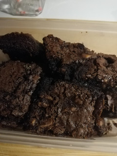 Foto principal de Brownies
