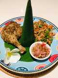 Duck Betutu (เป็ดบาหลี)