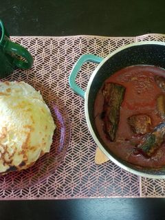 Gambar Lempeng mudah resepi Nek Rahimah