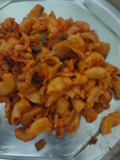 பாஸ்தா(pasta recipe in tamil) செய்முறை முக்கிய புகைப்படம்