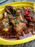 Rica rica mentok nikmat